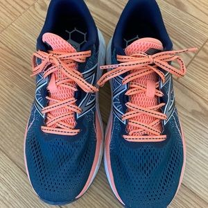 New Balance Fresh Foam Womens 7